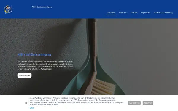 www.aliji-hausmeisterservice.de