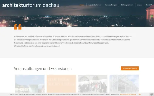 www.architekturforum-dachau.de