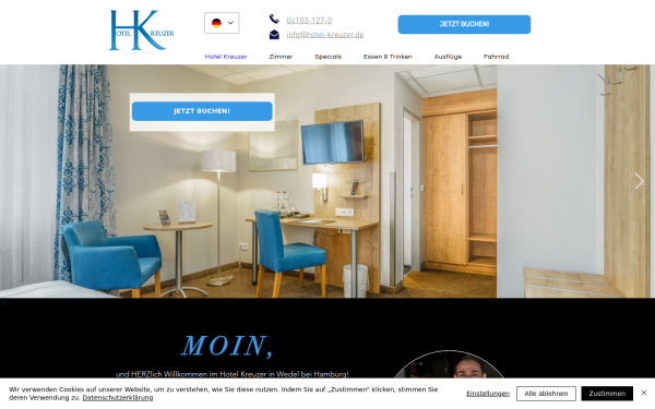 www.hotel-kreuzer.de