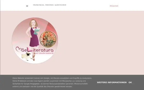 www.maeliteratura.com
