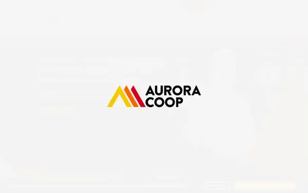 auroracoop.com.br