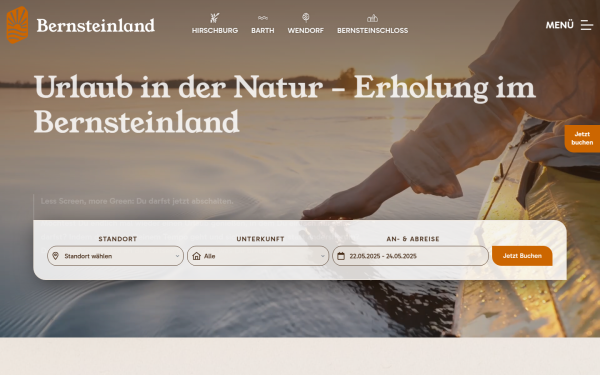 bernsteinland.de