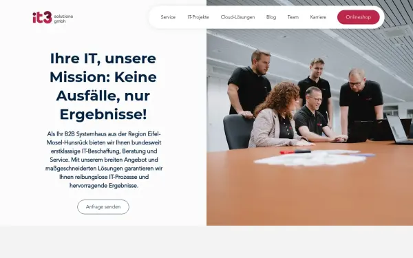 www.it3-solutions.de