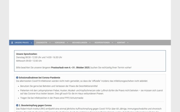 www.zero-praxen-dr-singe.de