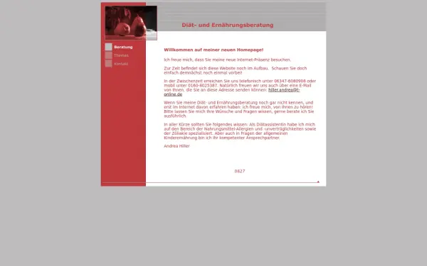 ahiller-ernaehrungsberatung.de