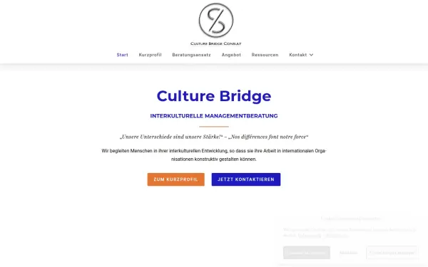 culturebridge.de