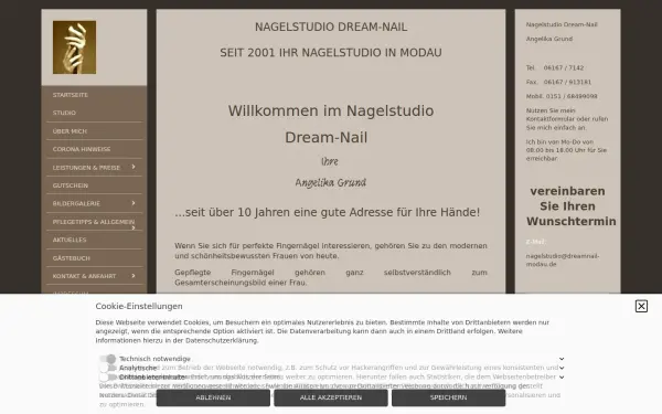 dreamnail-modau.de