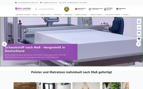 meinschaum.de