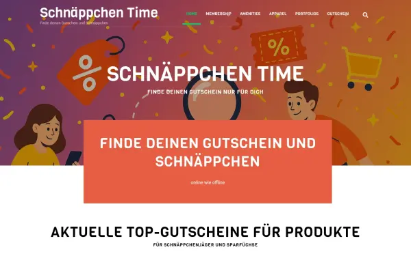 schnaeppchen-time.de