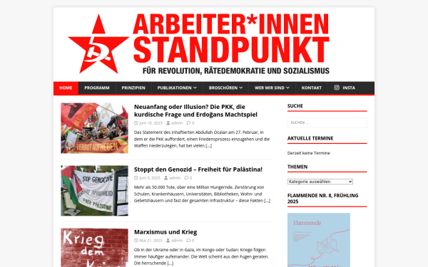 arbeiterinnenstandpunkt.net