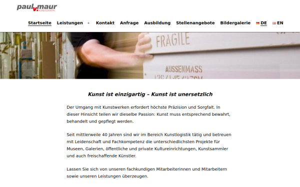 www.pvm-kunstlogistik.de