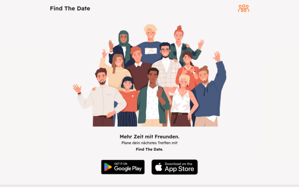 findthedate.app