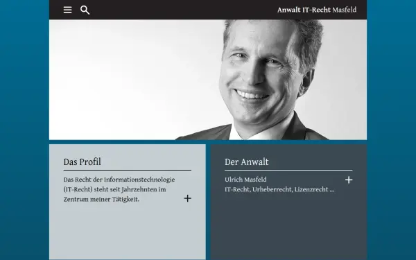 masfeld.de