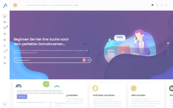 ayzeta.net