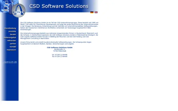 csdsolutions.de