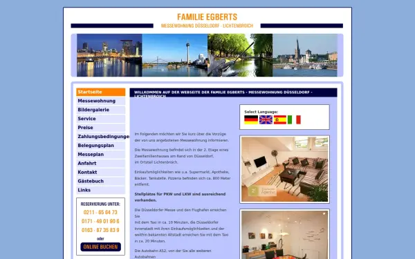 messewohnunginduesseldorf.de