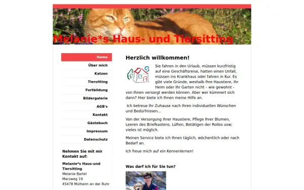 www.haus-tiersitting-muelheim.de