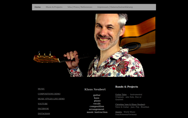 www.klausneubert.de