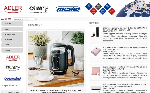 adler.com.pl