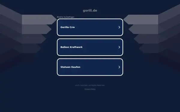 gorill.de