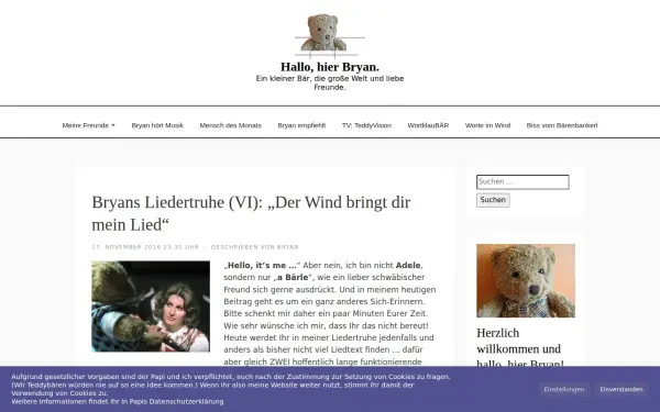 hallohierbryan.de