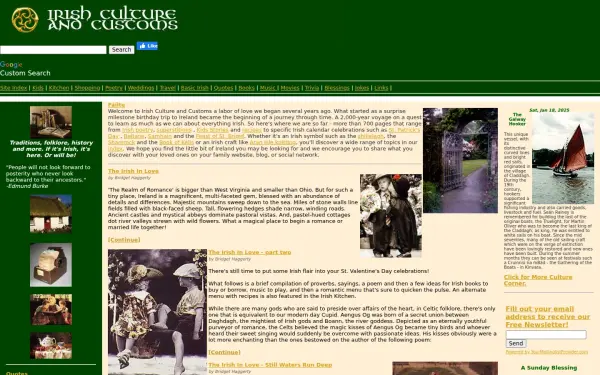irishcultureandcustoms.com