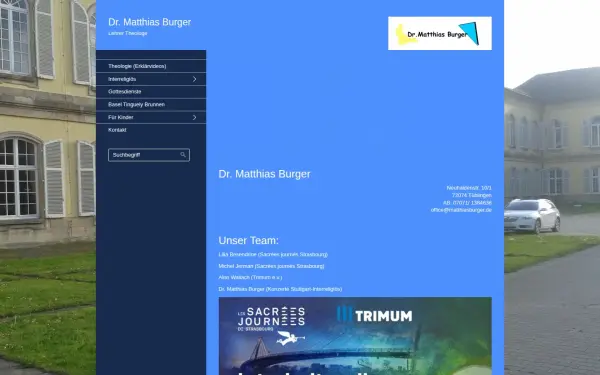 matthiasburger.de