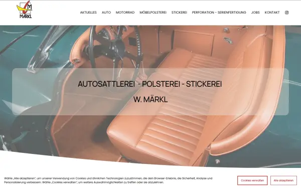 www.autosattlerei-maerkl.de