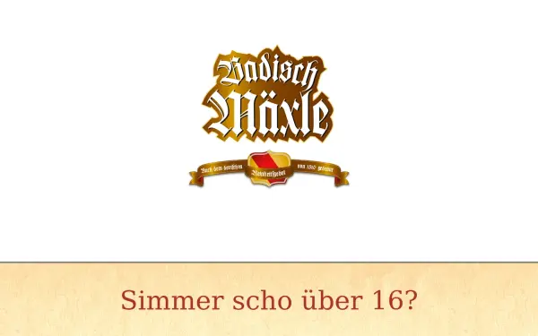 www.badisch-maexle.de