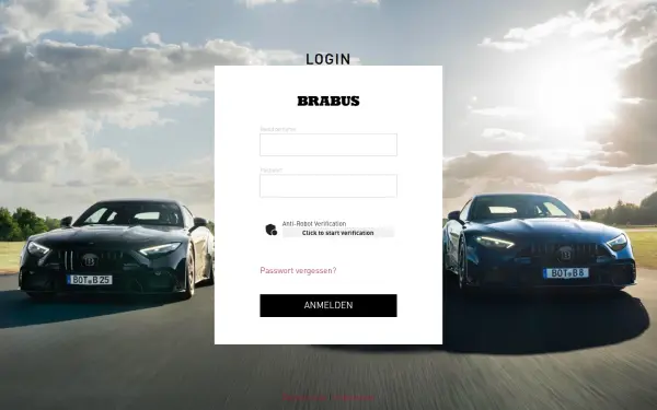 team.brabus.com