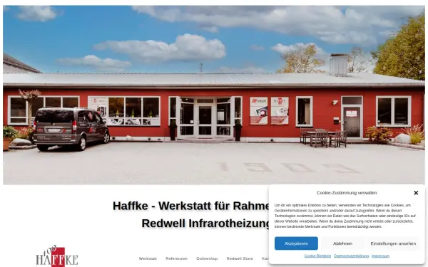 www.haffke-kunsthandwerk.de