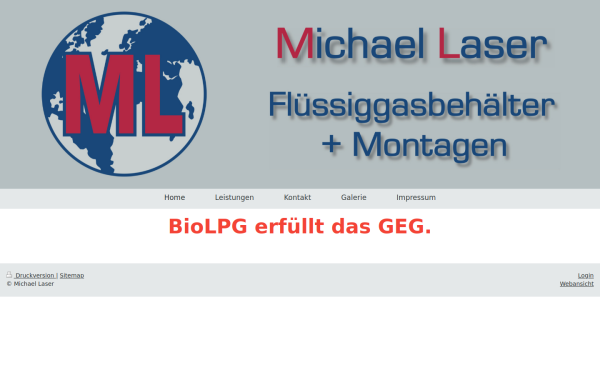 www.michaellaser.de