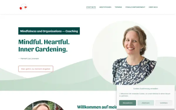 hannahlisalinsmaier.de