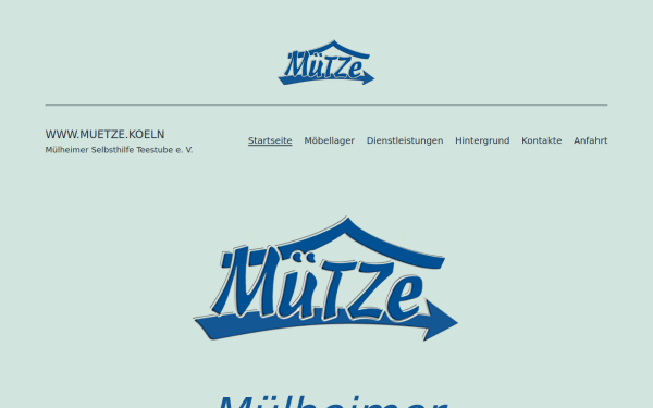 muetze.koeln