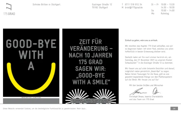 www.175grad.de