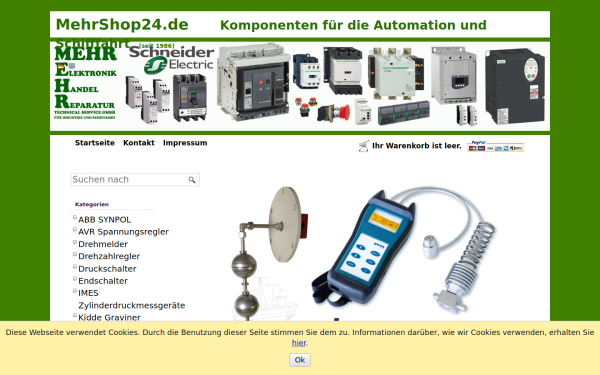 www.mehrshop24.de