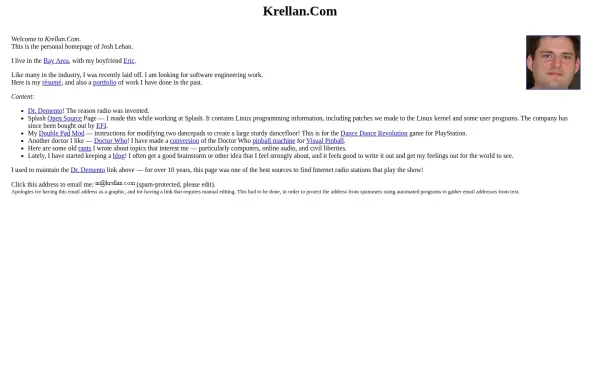 krellan.com