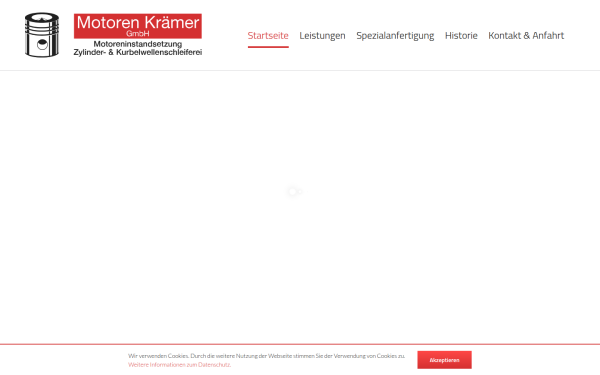 motorenkraemer.de