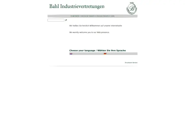 bahl-industrievertretungen.de