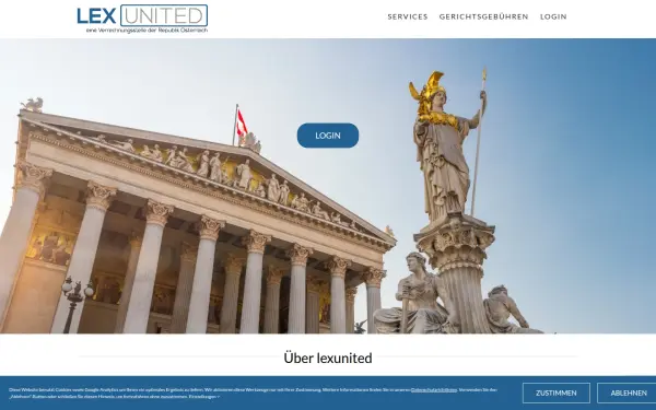 www.lexunited.com