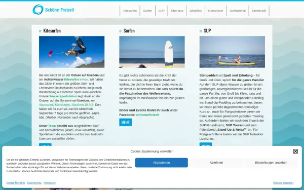 www.surfschule-usedom.com