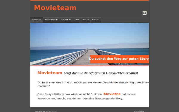 movieteam.de