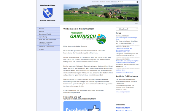 www.niedermuhlern.ch