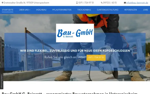 www.bau-beinrott.de