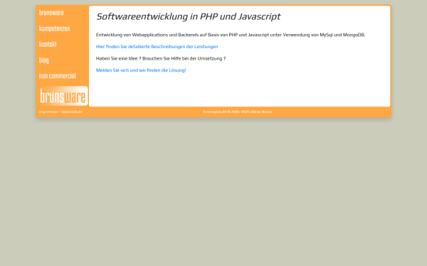 brunsware.de