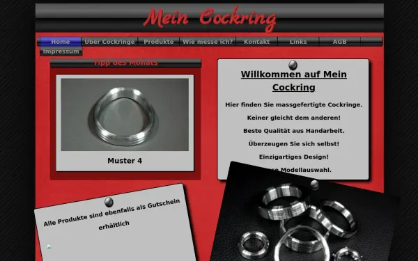 meincockring.de