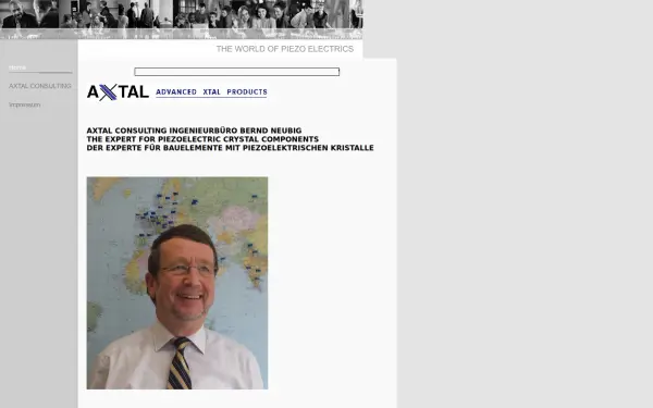 piezo-world.de