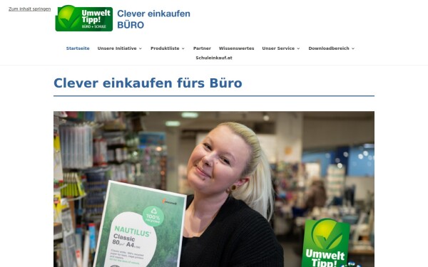 www.bueroeinkauf.at