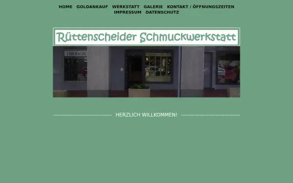 www.ruettenscheider-schmuckwerkstatt.de