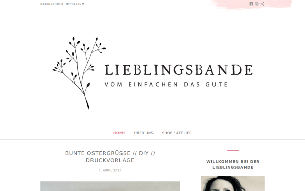 lieblingsbande.com